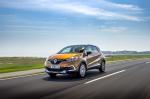 Renault Captur 2017 года (WW)